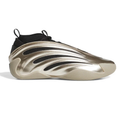Adidas Harden Vol. 8 Metallic Champagne Gold Black