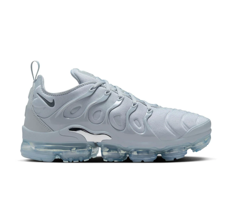 Nike Air VaporMax Plus Wolf Grey Cool Grey