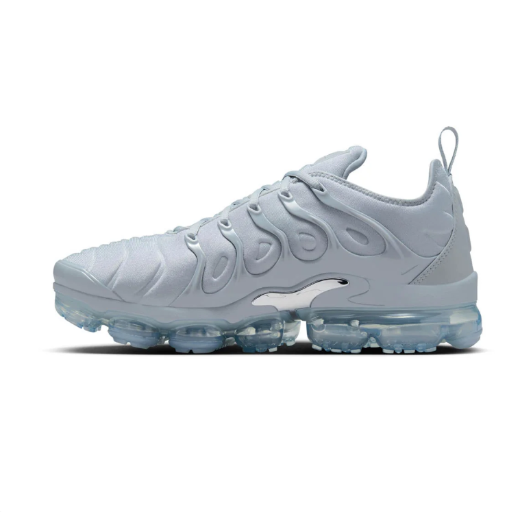 Nike Air VaporMax Plus Wolf Grey Cool Grey