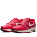 Nike Air Max 1 Cherry University Red Cream