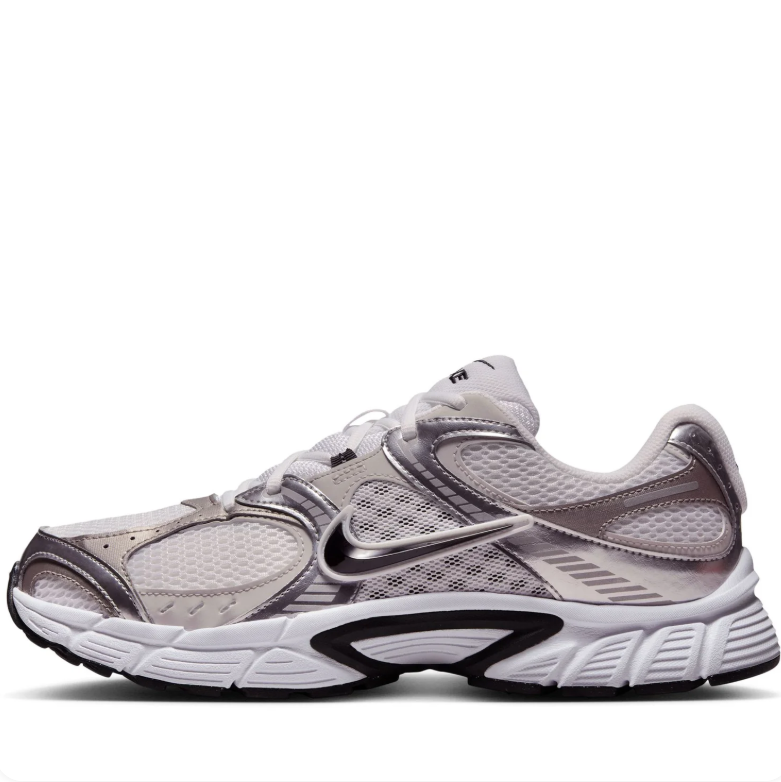 Nike Initiator White Metallic Silver Photon Dust
