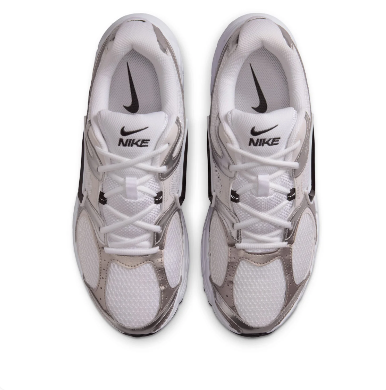 Nike Initiator White Metallic Silver Photon Dust