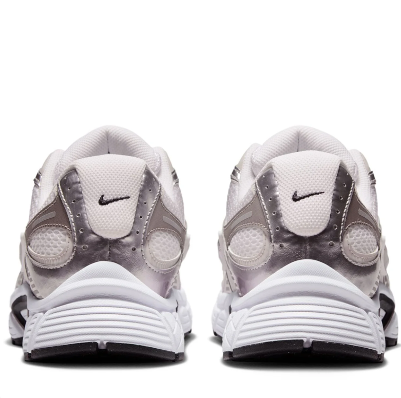 Nike Initiator White Metallic Silver Photon Dust