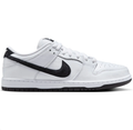 Nike SB Dunk Low White Black Panda