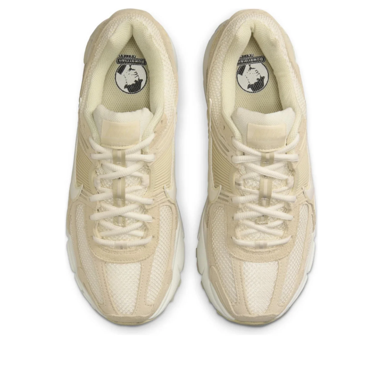 Nike Zoom Vomero 5 Cream Sand Oatmeal