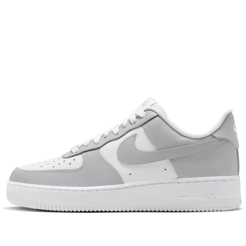 Nike Air Force 1 Low White Wolf Grey