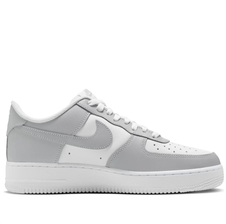 Nike Air Force 1 Low White Wolf Grey