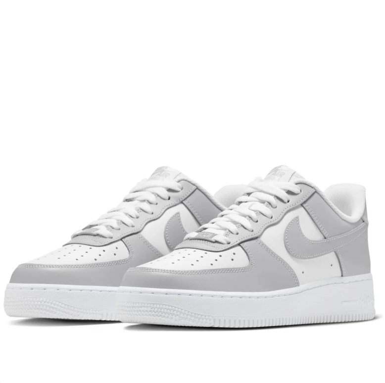 Nike Air Force 1 Low White Wolf Grey