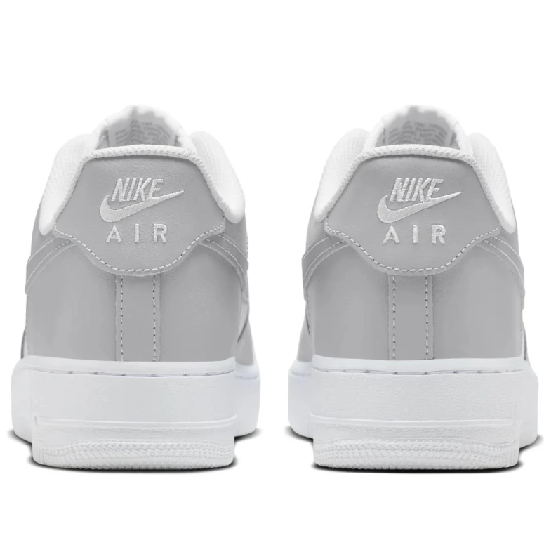 Nike Air Force 1 Low White Wolf Grey