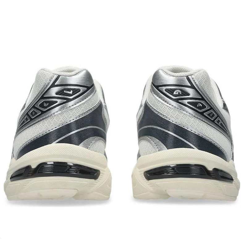 ASICS GEL-1130 Silver Cream Metallic