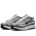 Nike P-6000 Grey Silver White
