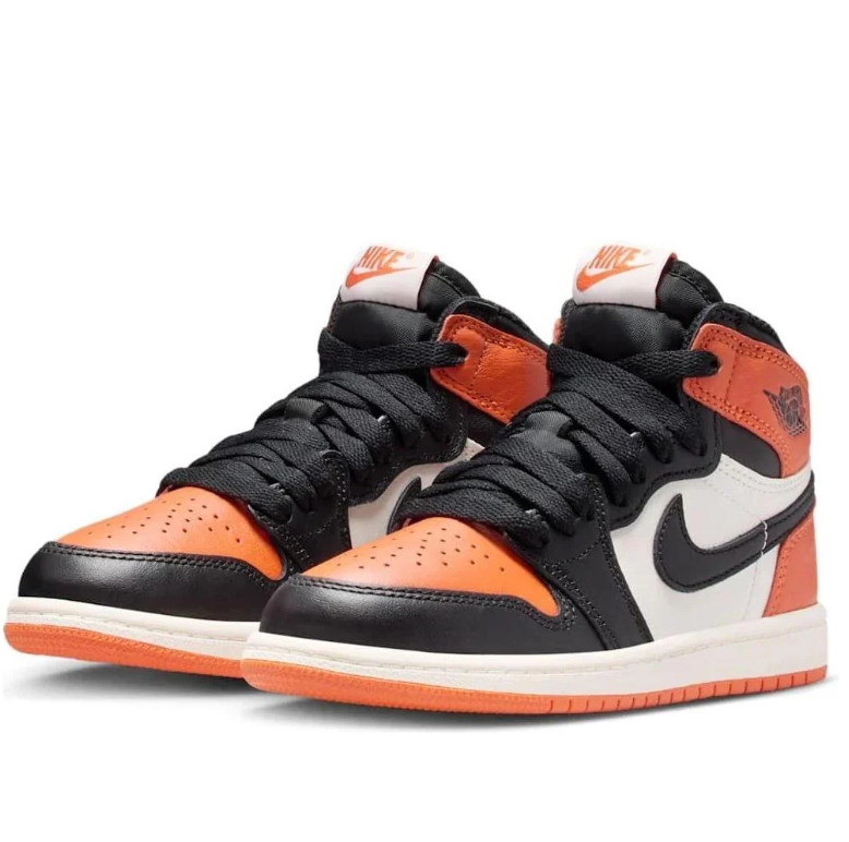 Air Jordan 1 Retro High OG Shattered Backboard