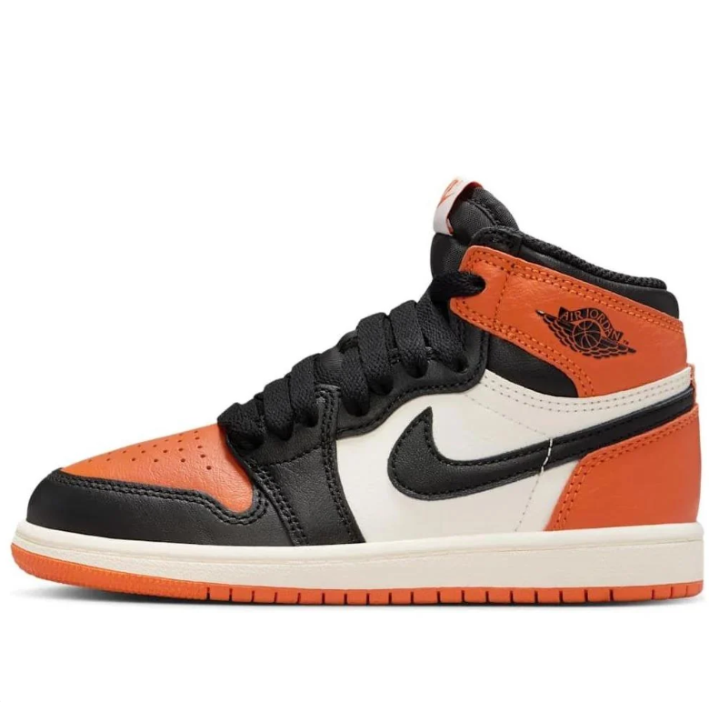 Air Jordan 1 Retro High OG Shattered Backboard
