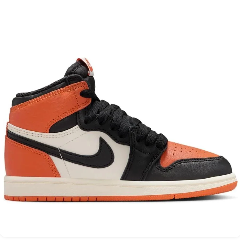 Air Jordan 1 Retro High OG Shattered Backboard