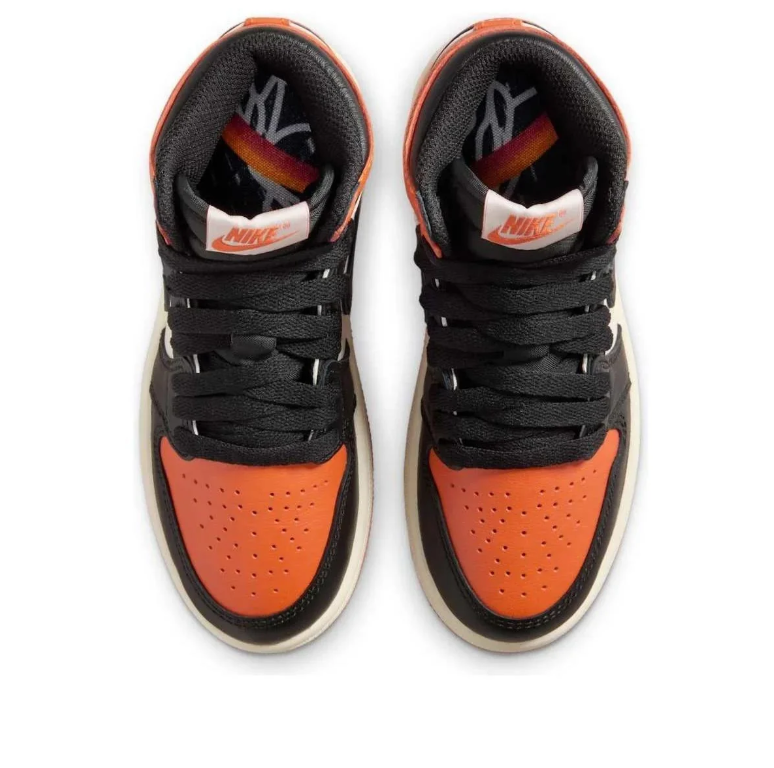 Air Jordan 1 Retro High OG Shattered Backboard