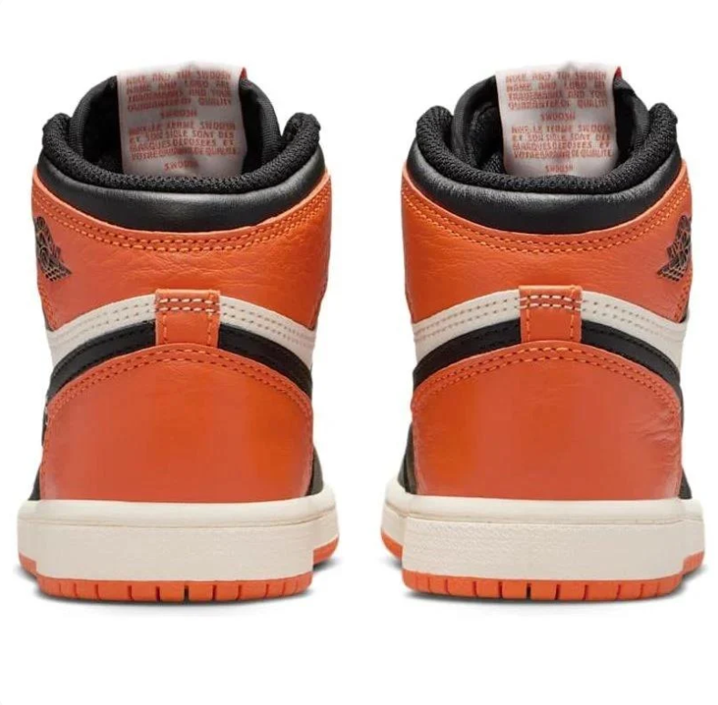 Air Jordan 1 Retro High OG Shattered Backboard