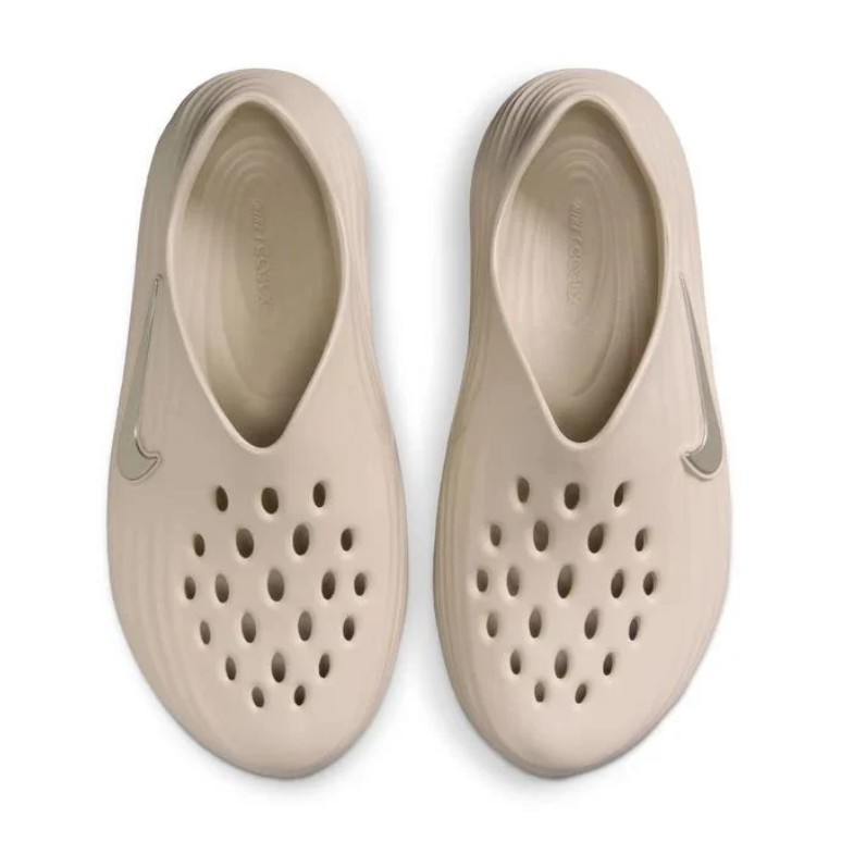 Nike Calm Mule Sanddrift Khaki
