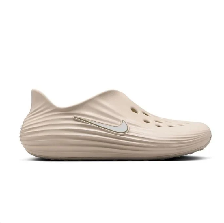 Nike Calm Mule Sanddrift Khaki