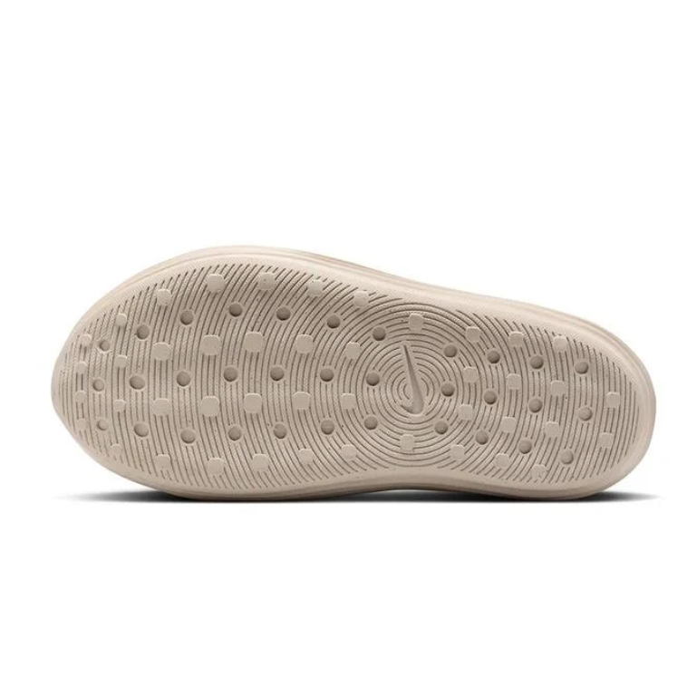 Nike Calm Mule Sanddrift Khaki