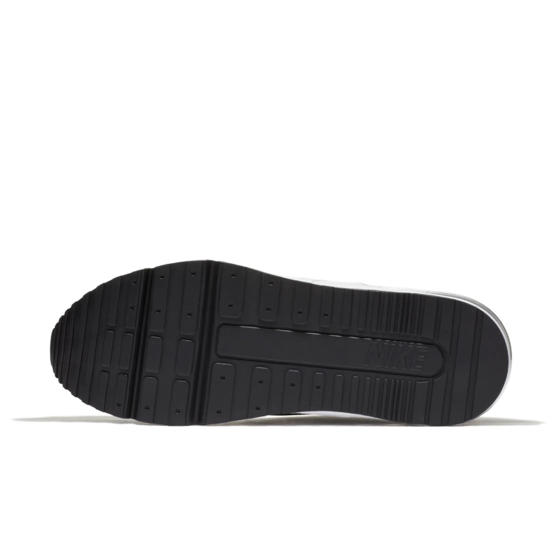 Nike Air Max LTD Black Dark Grey