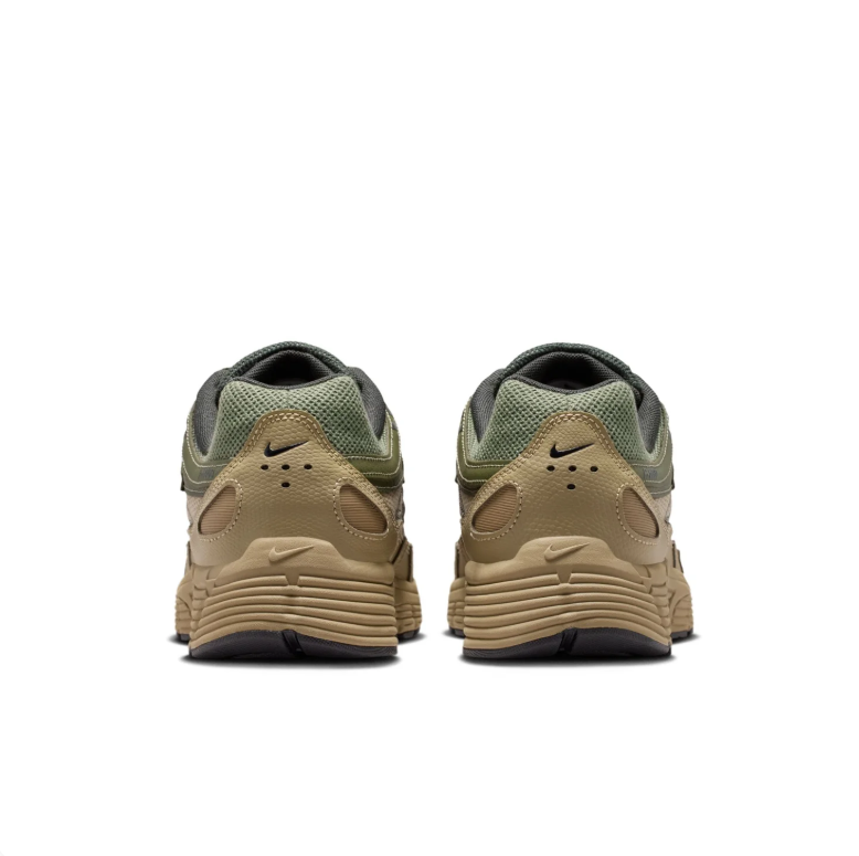 Nike P-6000 Olive Khaki