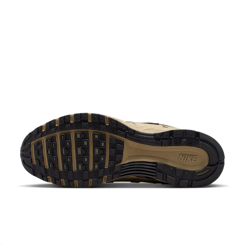 Nike P-6000 Olive Khaki