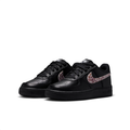 Nike Air Force 1 Low Black Leopard Swoosh