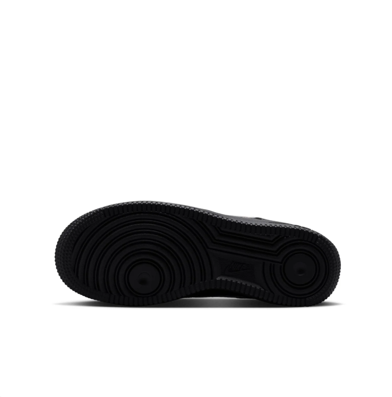 Nike Air Force 1 Low Black Leopard Swoosh